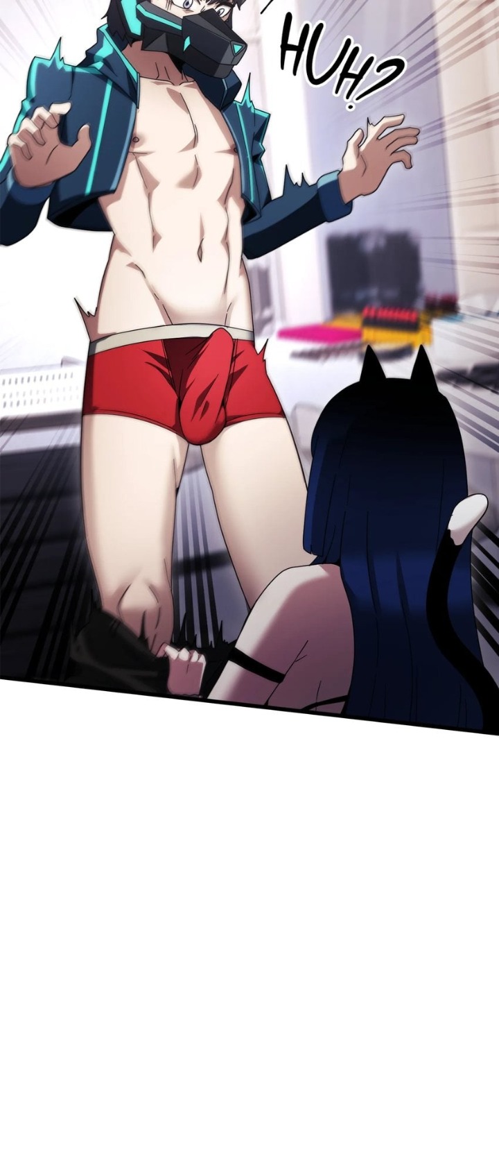 18+ Find My Hotkey (Uncensored) Chapter 1 page 69
