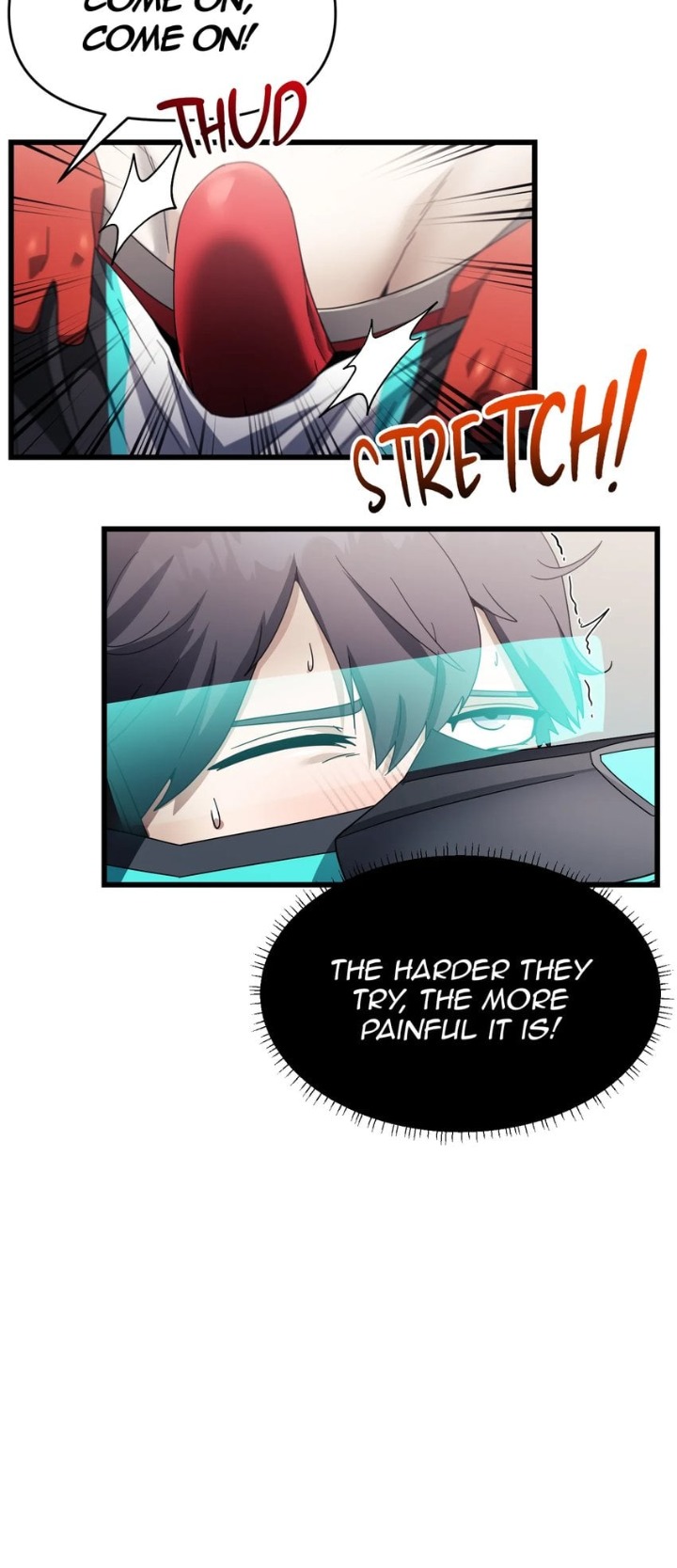 18+ Find My Hotkey (Uncensored) Chapter 1 page 73