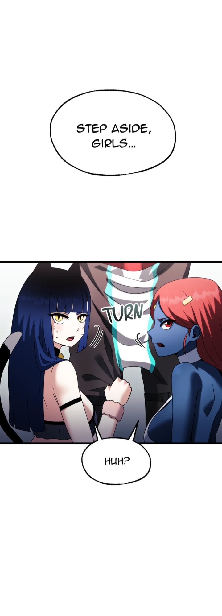 18+ Find My Hotkey (Uncensored) Chapter 1 page 75