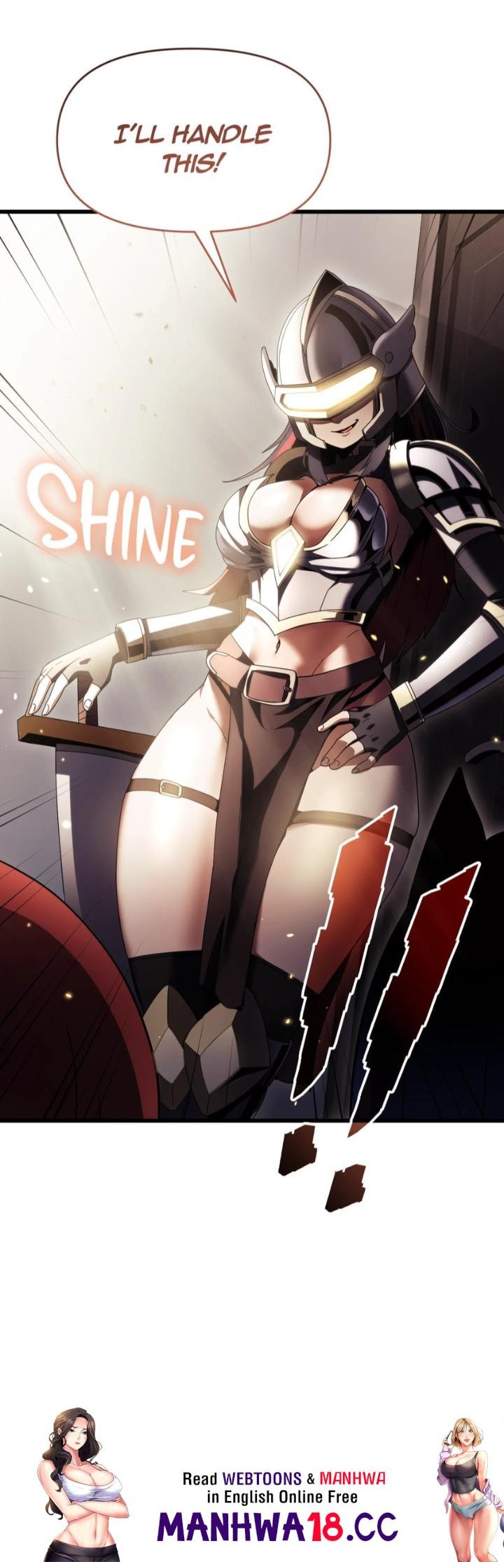 18+ Find My Hotkey (Uncensored) Chapter 1 page 76