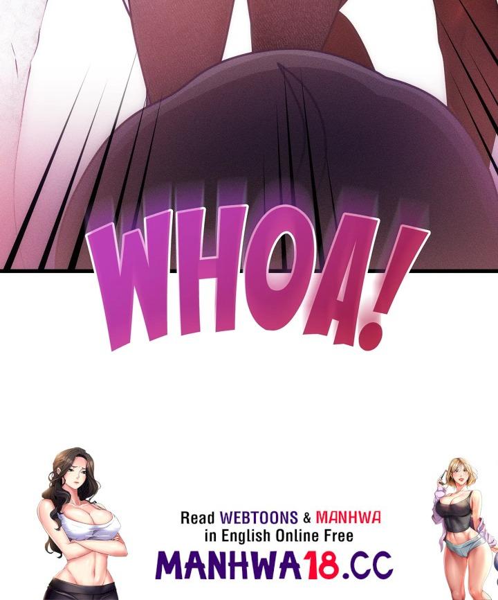 18+ Find My Hotkey (Uncensored) Chapter 10 page 17