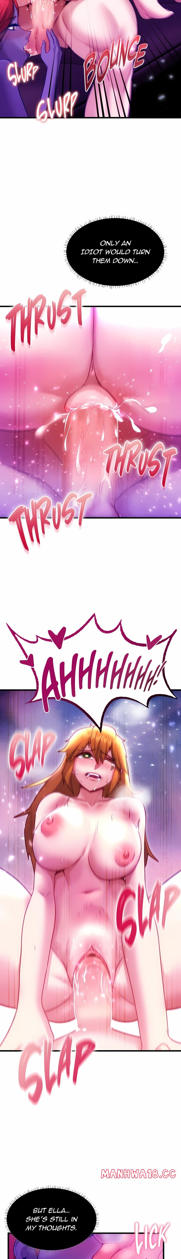18+ Find My Hotkey (Uncensored) Chapter 11 page 12