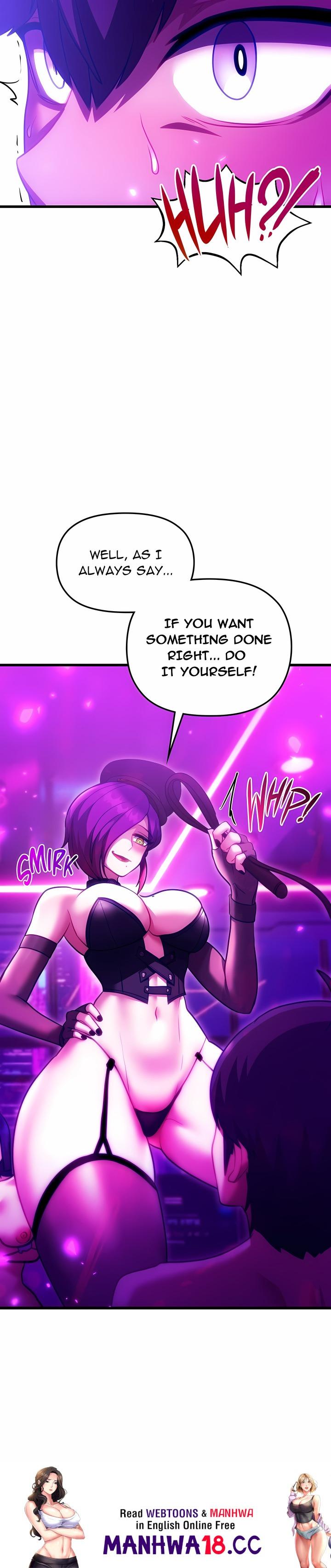 18+ Find My Hotkey (Uncensored) Chapter 11 page 18