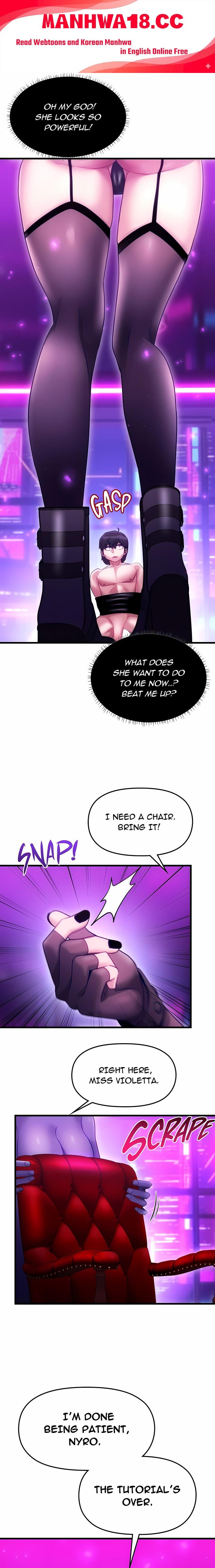 18+ Find My Hotkey (Uncensored) Chapter 12 page 1