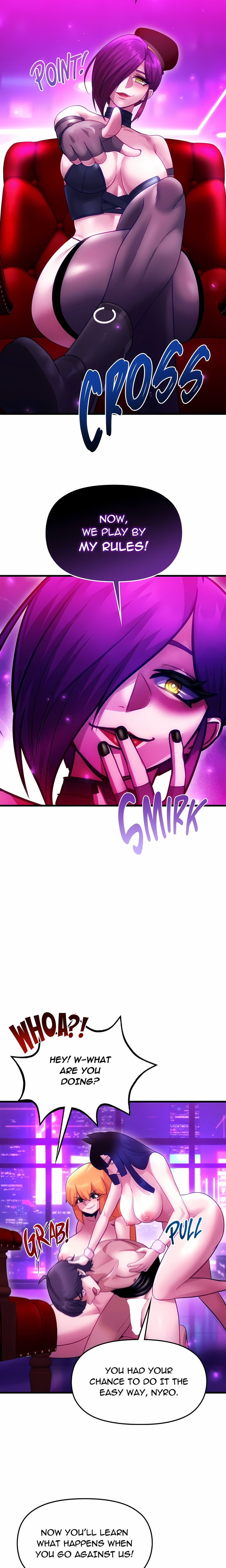 18+ Find My Hotkey (Uncensored) Chapter 12 page 2