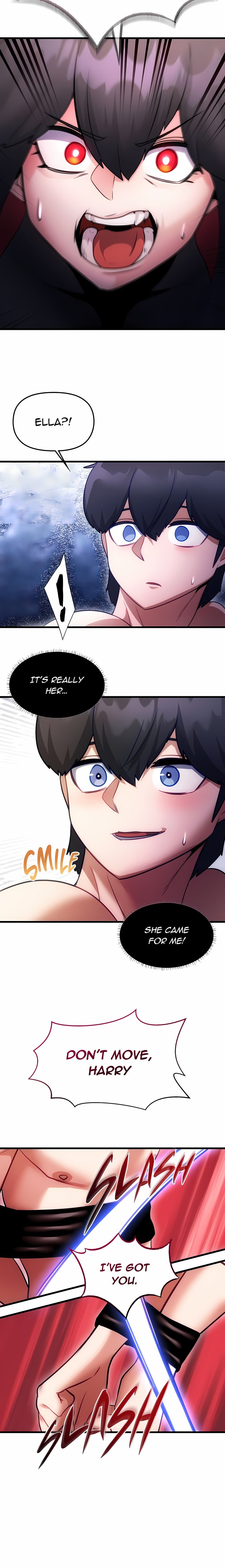 18+ Find My Hotkey (Uncensored) Chapter 12 page 13