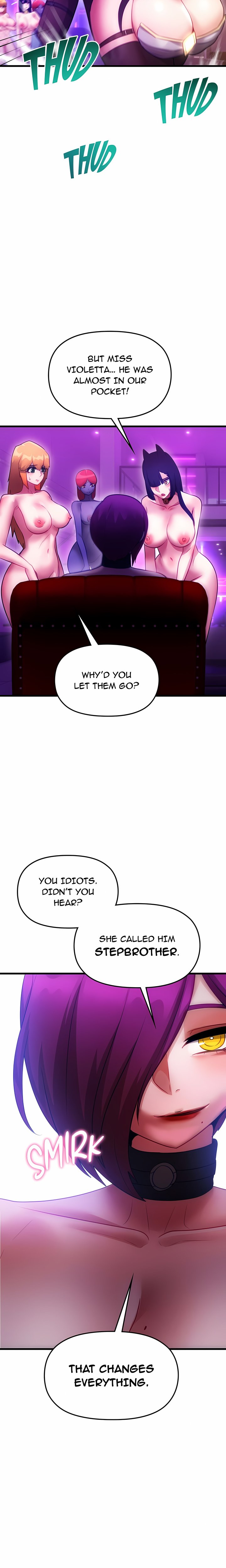 18+ Find My Hotkey (Uncensored) Chapter 12 page 16