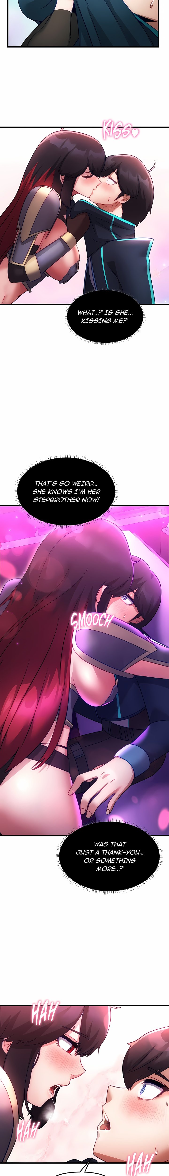 18+ Find My Hotkey (Uncensored) Chapter 13 page 6