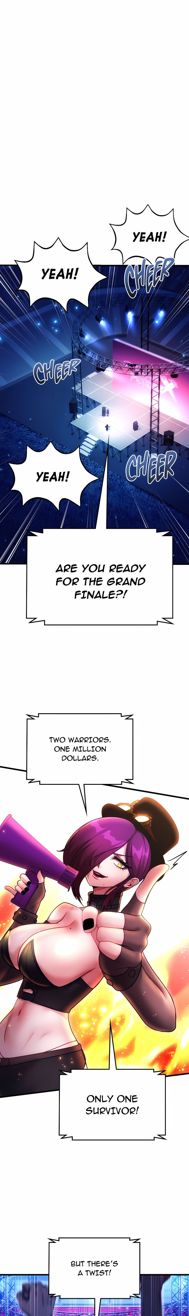 18+ Find My Hotkey (Uncensored) Chapter 13 page 8