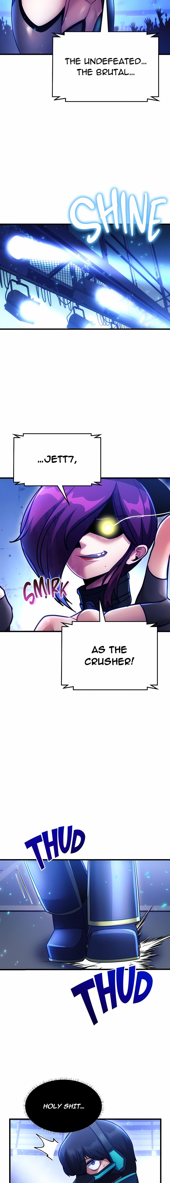 18+ Find My Hotkey (Uncensored) Chapter 13 page 11