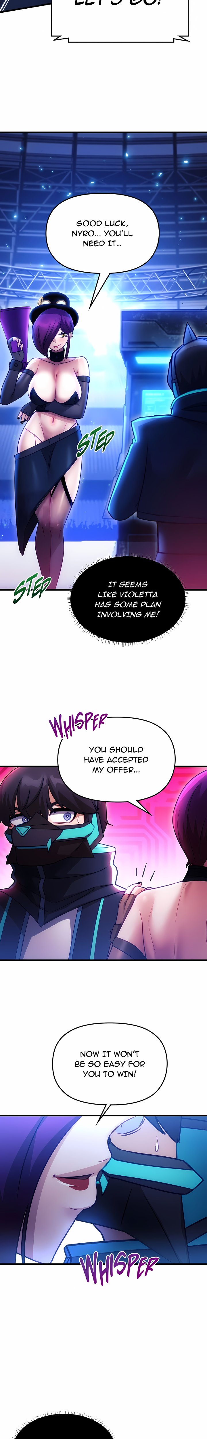 18+ Find My Hotkey (Uncensored) Chapter 13 page 14