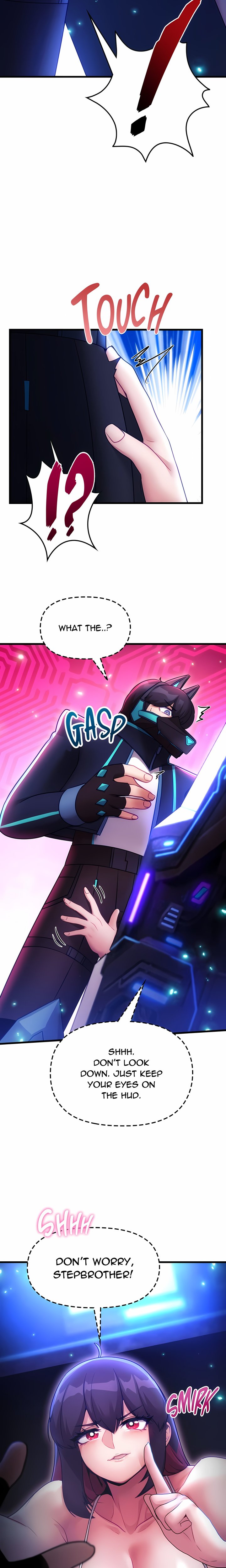 18+ Find My Hotkey (Uncensored) Chapter 13 page 16