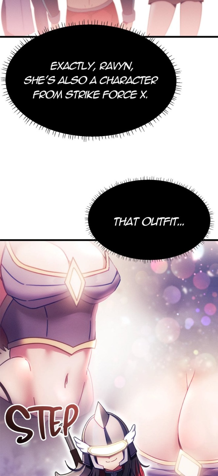 18+ Find My Hotkey (Uncensored) Chapter 2 page 3