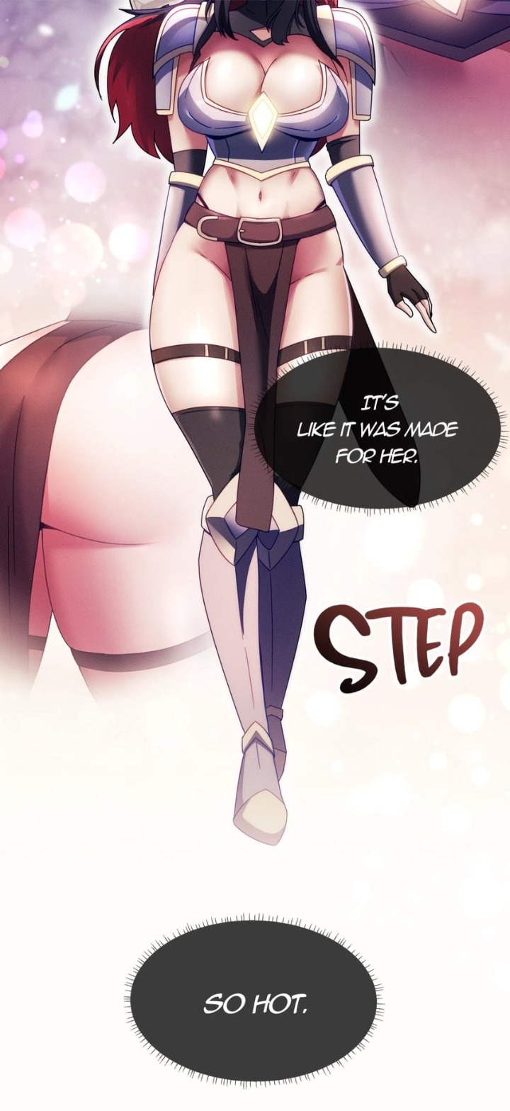 18+ Find My Hotkey (Uncensored) Chapter 2 page 4