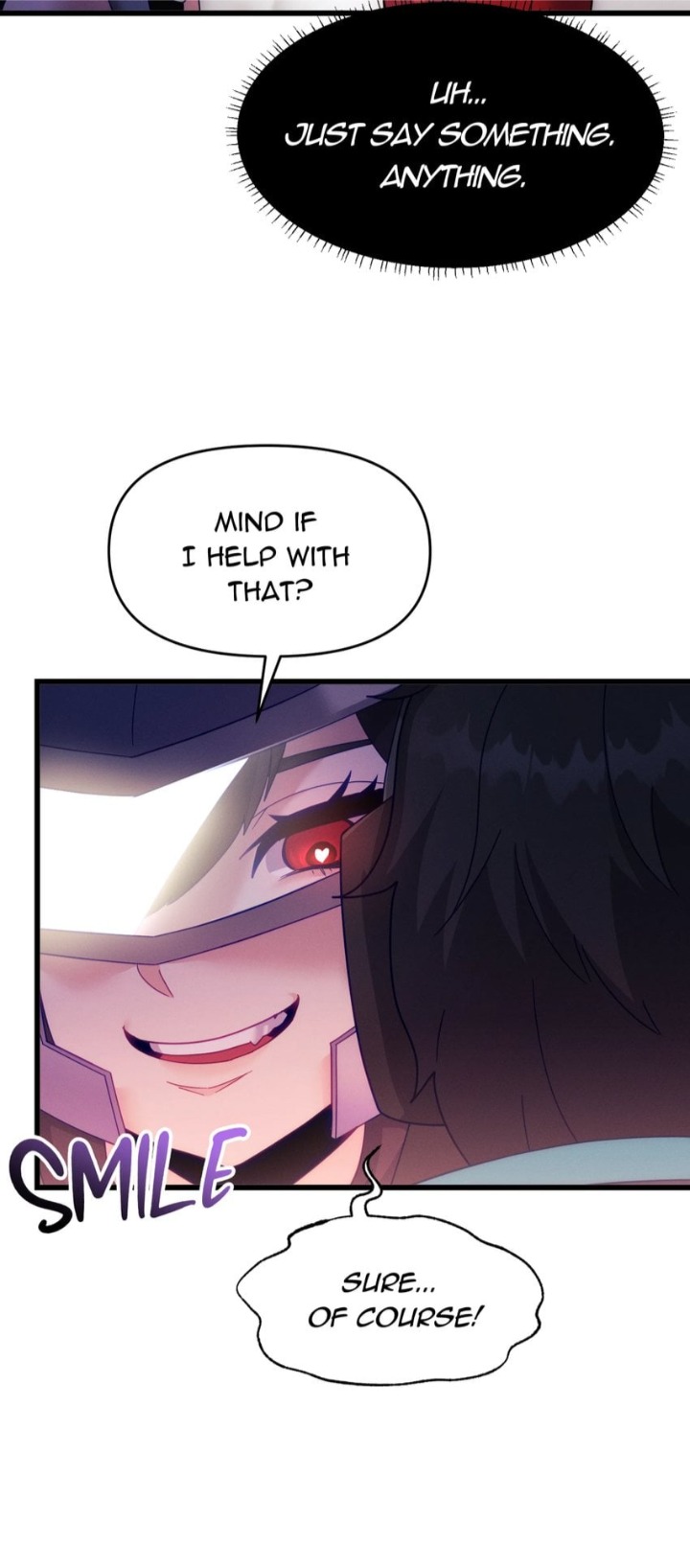 18+ Find My Hotkey (Uncensored) Chapter 2 page 6