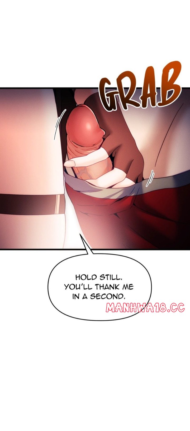 18+ Find My Hotkey (Uncensored) Chapter 2 page 7