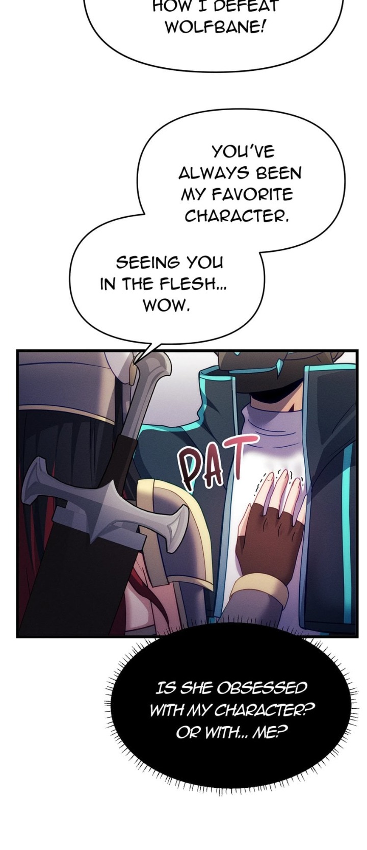 18+ Find My Hotkey (Uncensored) Chapter 2 page 19