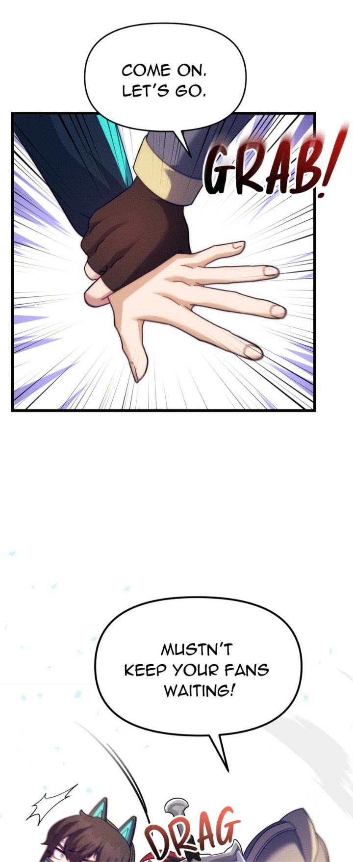 18+ Find My Hotkey (Uncensored) Chapter 2 page 24