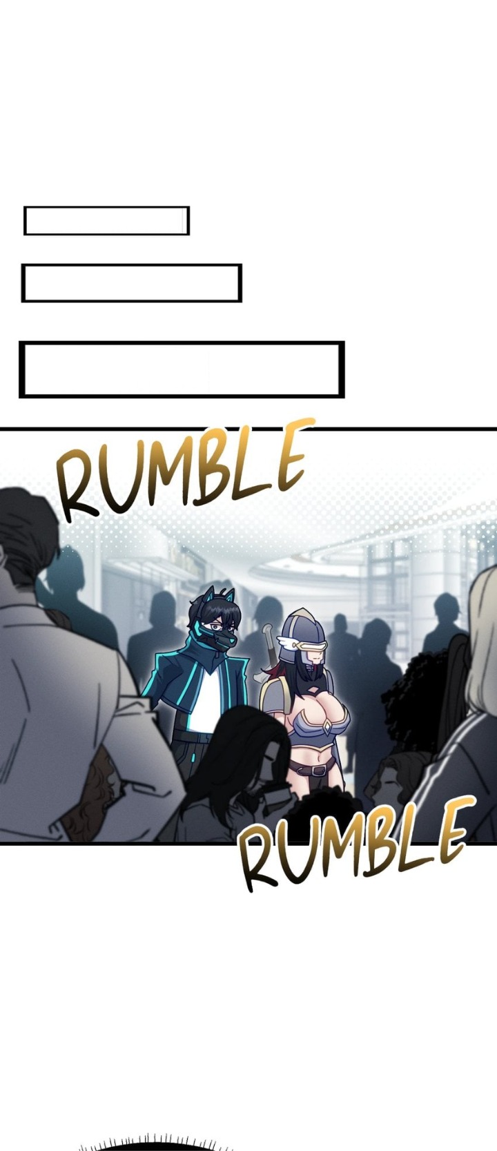 18+ Find My Hotkey (Uncensored) Chapter 2 page 28