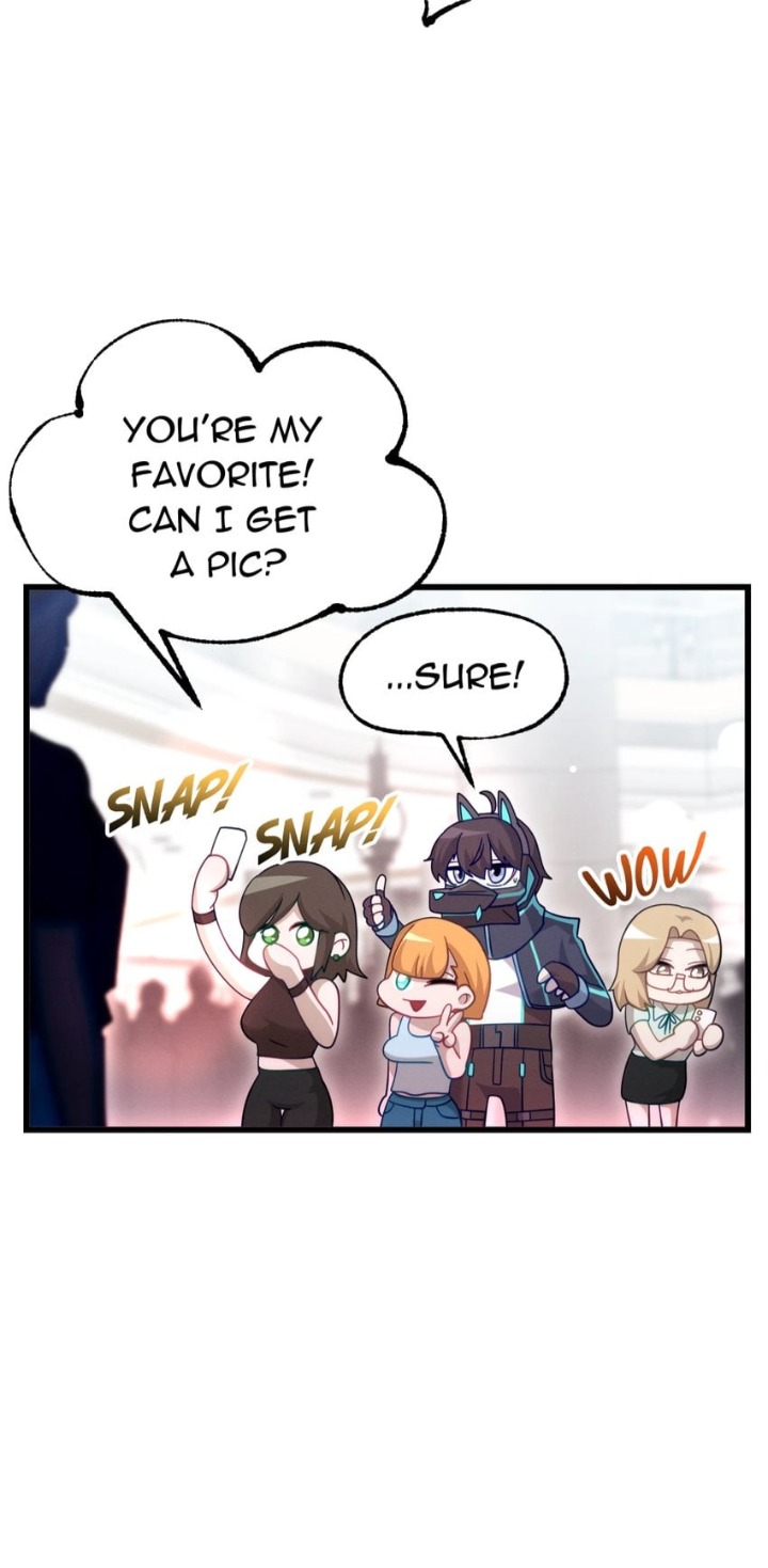 18+ Find My Hotkey (Uncensored) Chapter 2 page 33