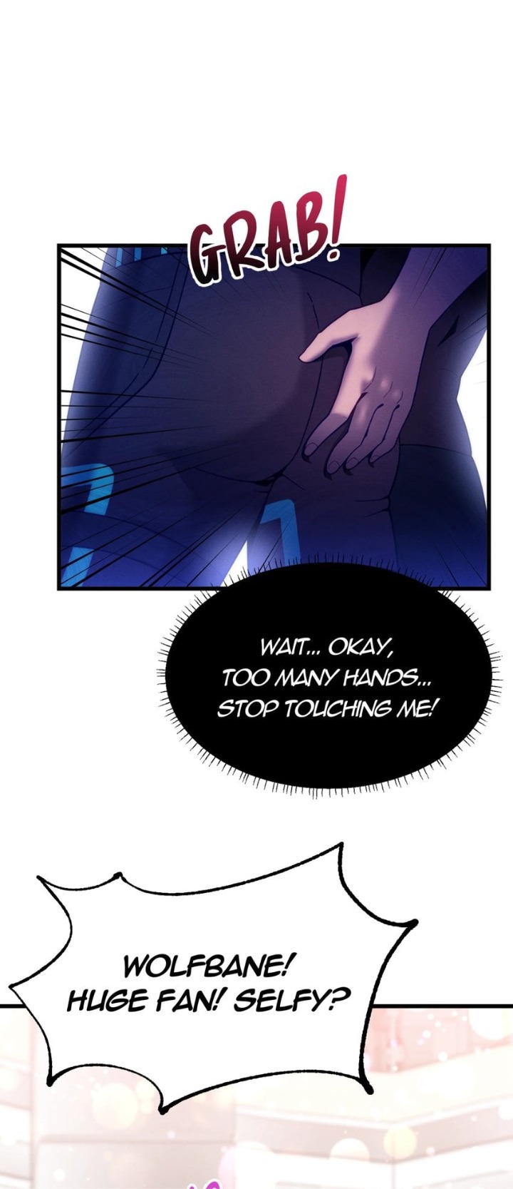 18+ Find My Hotkey (Uncensored) Chapter 2 page 35