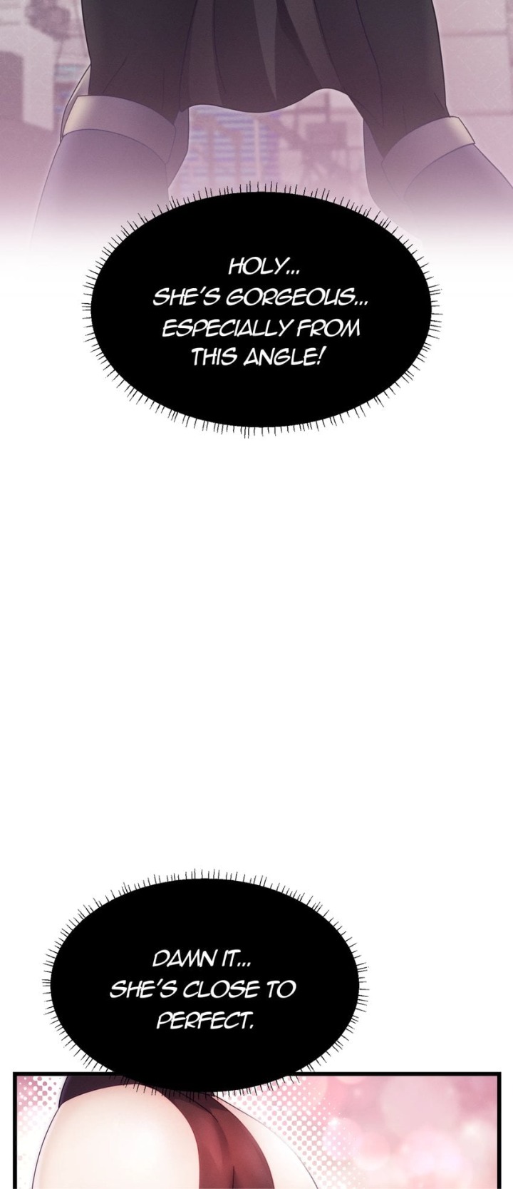 18+ Find My Hotkey (Uncensored) Chapter 2 page 41