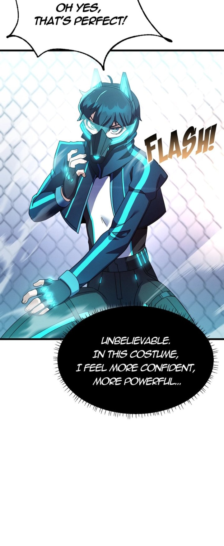 18+ Find My Hotkey (Uncensored) Chapter 2 page 48