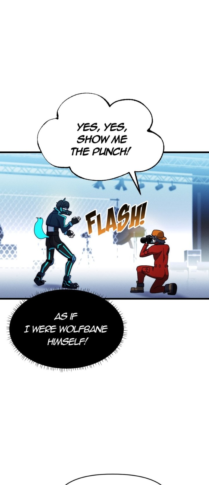 18+ Find My Hotkey (Uncensored) Chapter 2 page 49