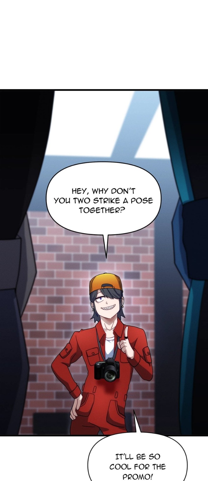18+ Find My Hotkey (Uncensored) Chapter 2 page 52