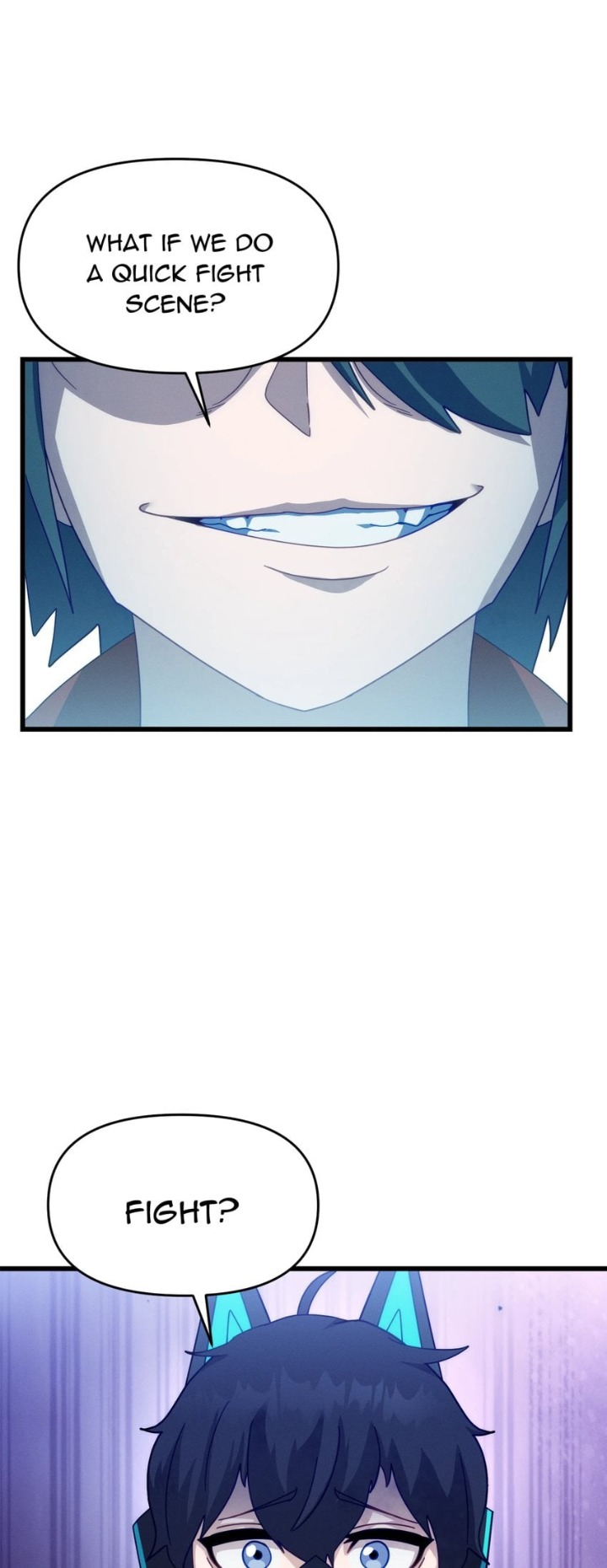 18+ Find My Hotkey (Uncensored) Chapter 2 page 58