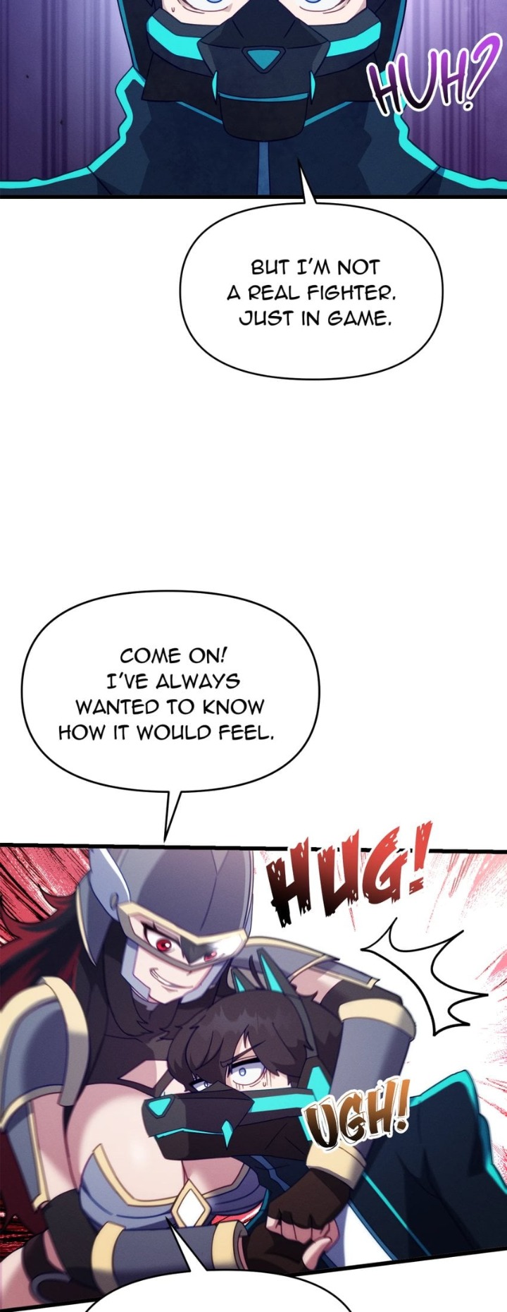 18+ Find My Hotkey (Uncensored) Chapter 2 page 59
