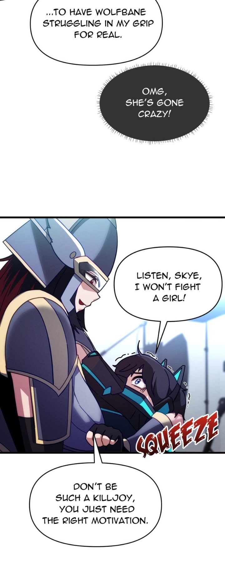 18+ Find My Hotkey (Uncensored) Chapter 2 page 60
