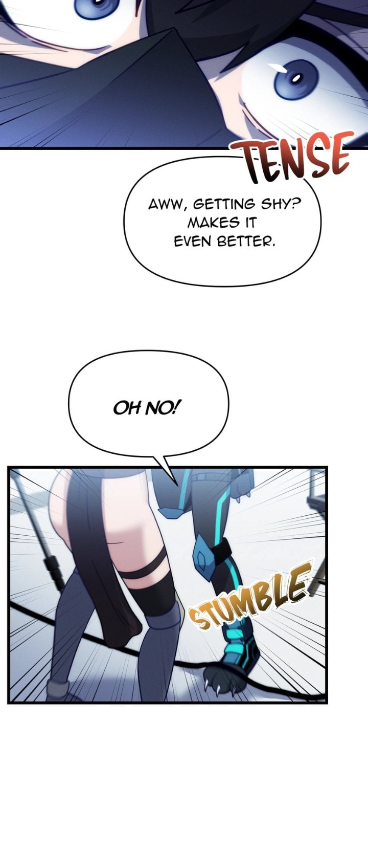 18+ Find My Hotkey (Uncensored) Chapter 2 page 63