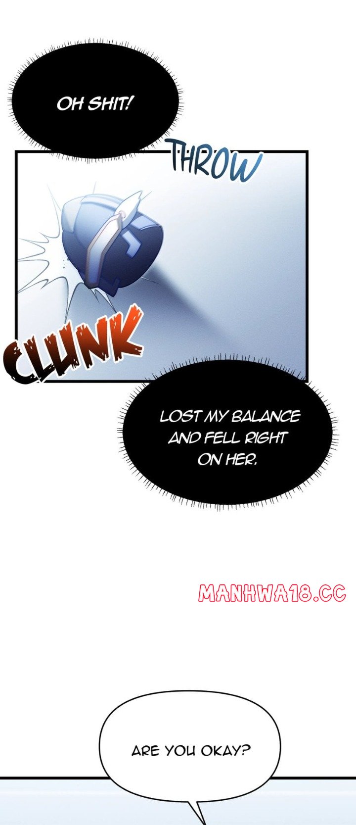 18+ Find My Hotkey (Uncensored) Chapter 2 page 65