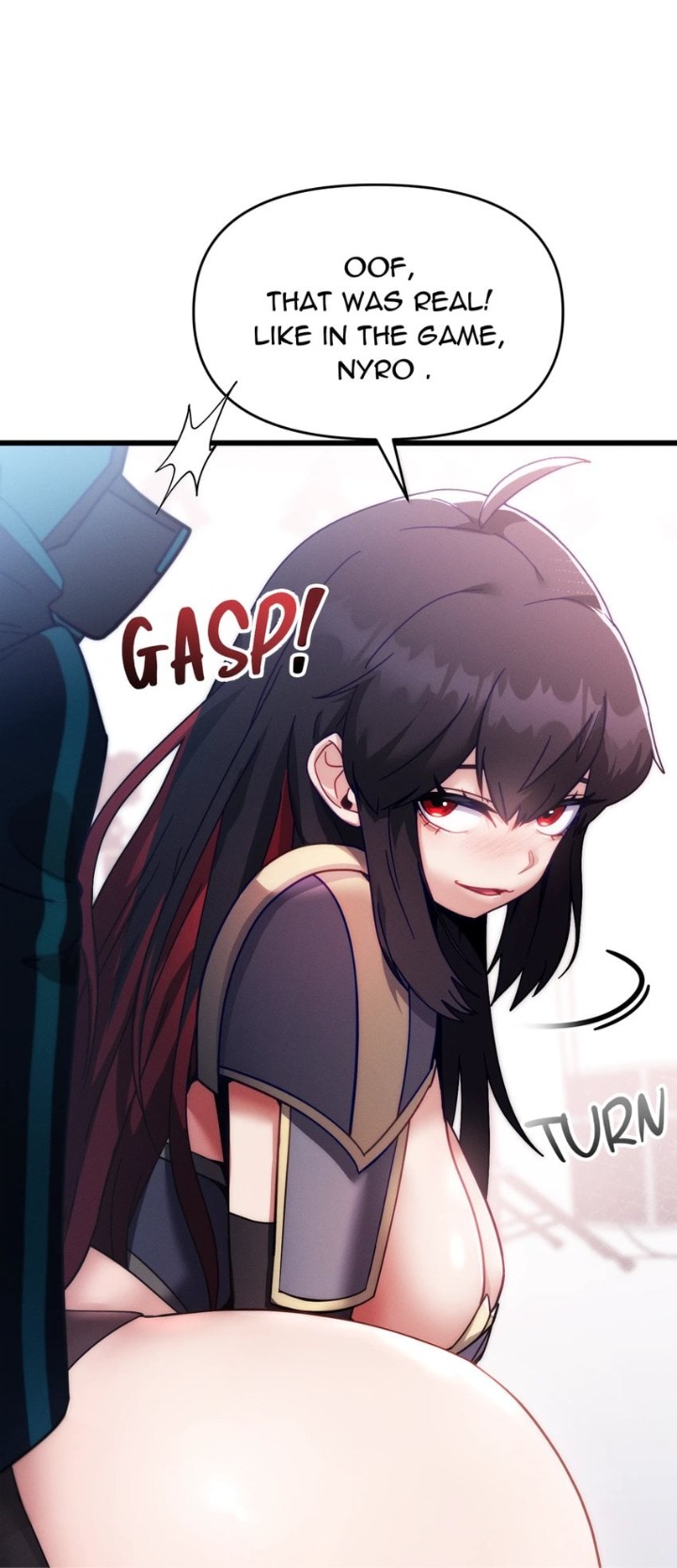 18+ Find My Hotkey (Uncensored) Chapter 2 page 67