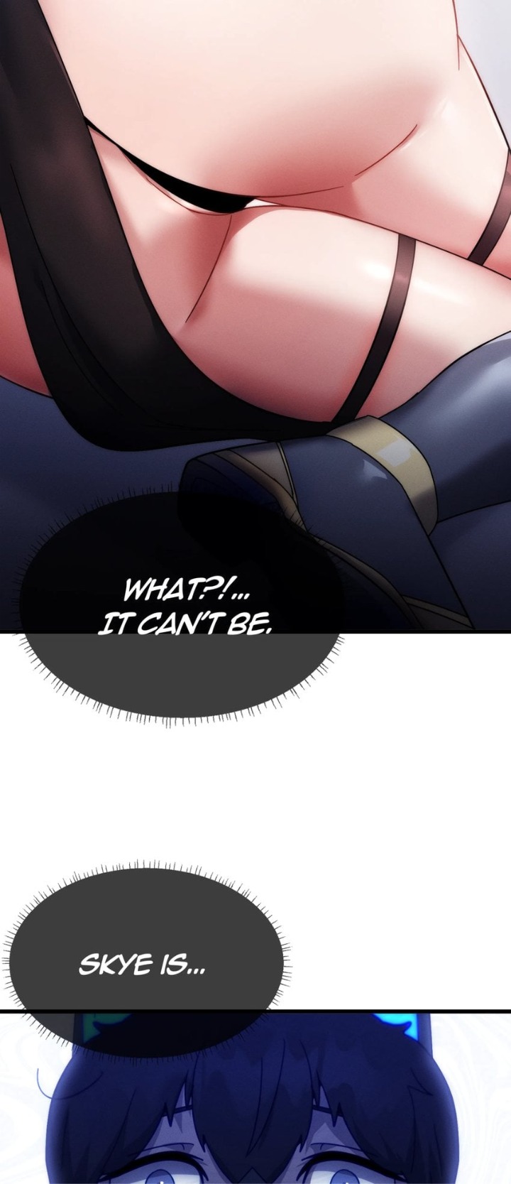 18+ Find My Hotkey (Uncensored) Chapter 2 page 68