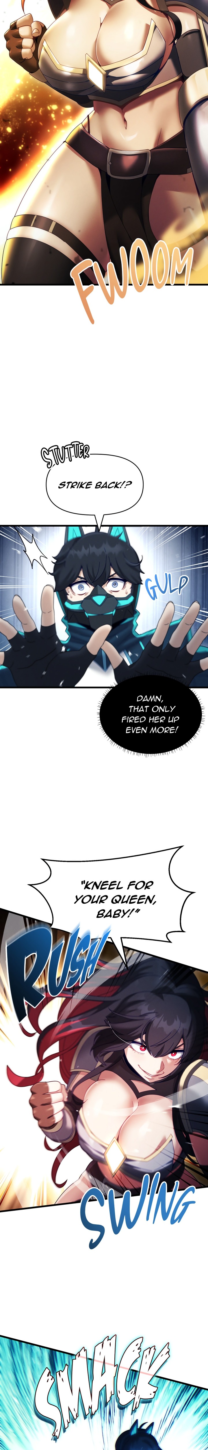 18+ Find My Hotkey (Uncensored) Chapter 3 page 2