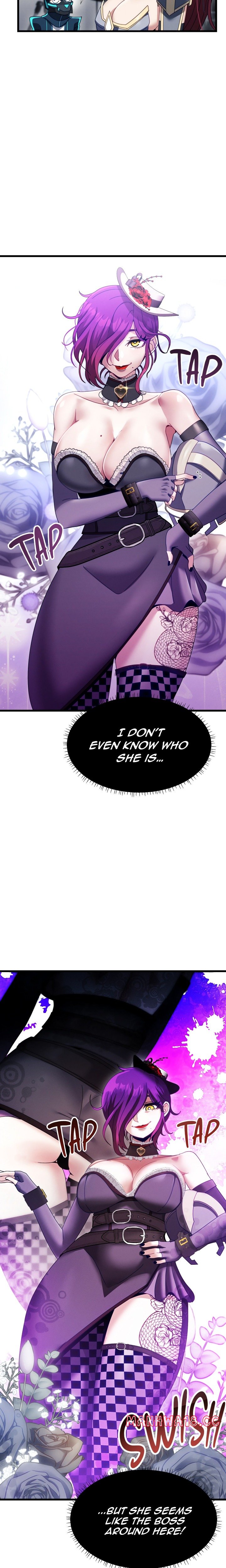 18+ Find My Hotkey (Uncensored) Chapter 3 page 6