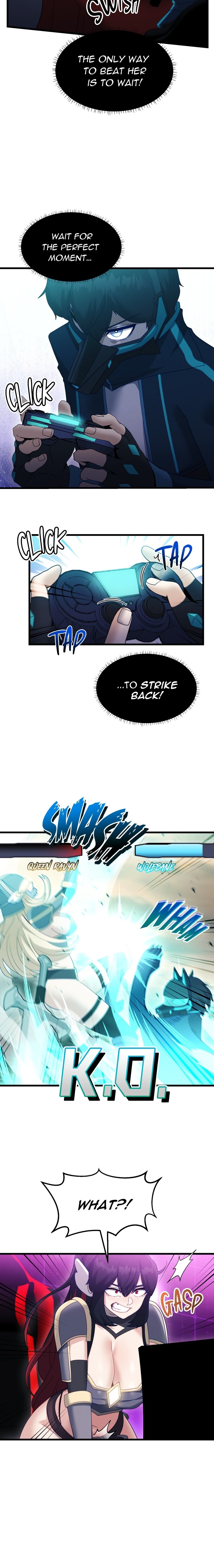 18+ Find My Hotkey (Uncensored) Chapter 3 page 17