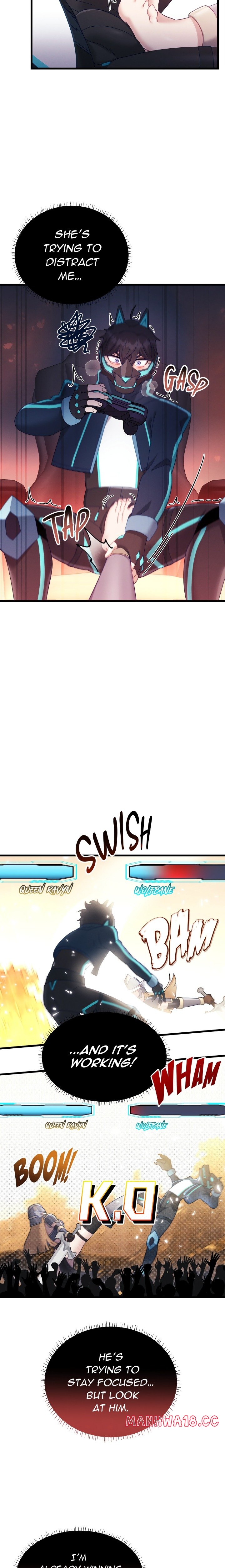 18+ Find My Hotkey (Uncensored) Chapter 3 page 20