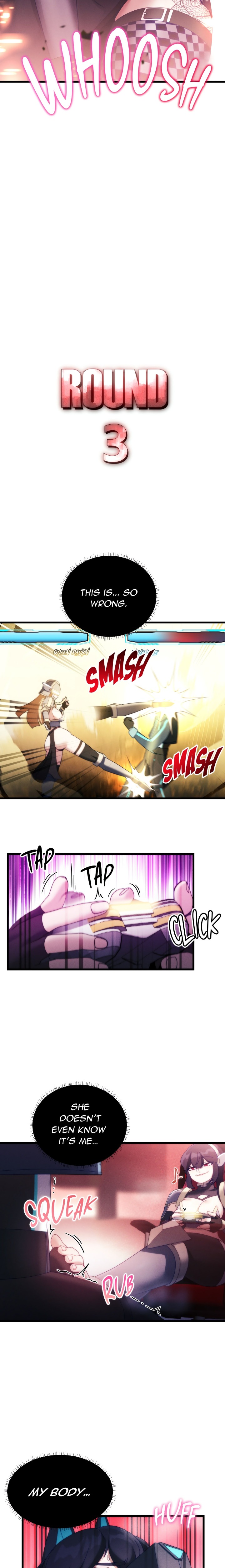18+ Find My Hotkey (Uncensored) Chapter 3 page 22