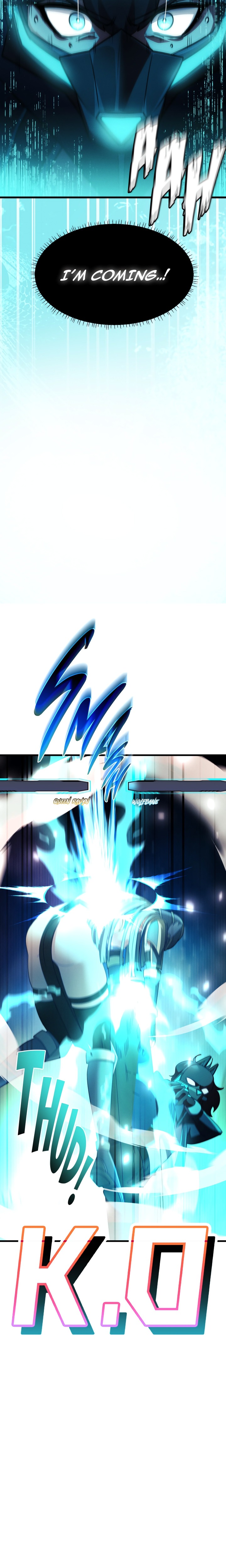 18+ Find My Hotkey (Uncensored) Chapter 3 page 25