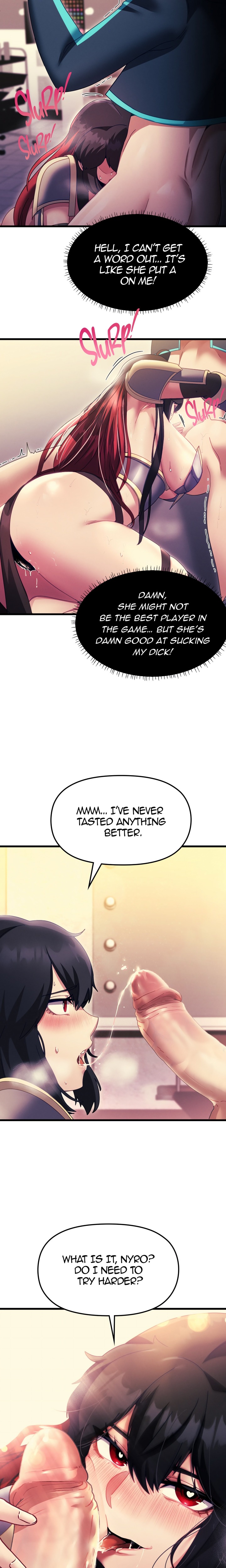 18+ Find My Hotkey (Uncensored) Chapter 4 page 5