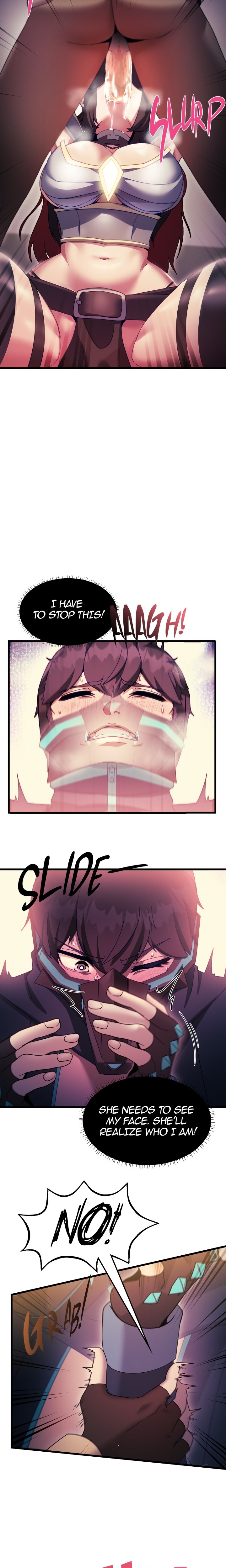 18+ Find My Hotkey (Uncensored) Chapter 4 page 7