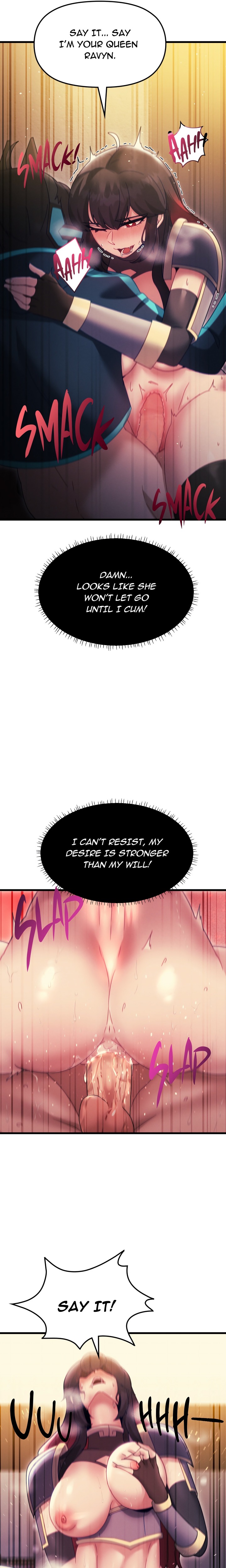 18+ Find My Hotkey (Uncensored) Chapter 4 page 15