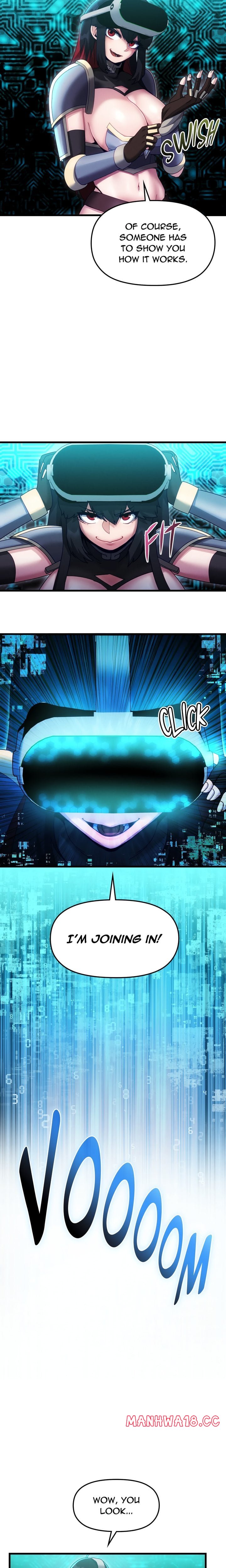 18+ Find My Hotkey (Uncensored) Chapter 6 page 3