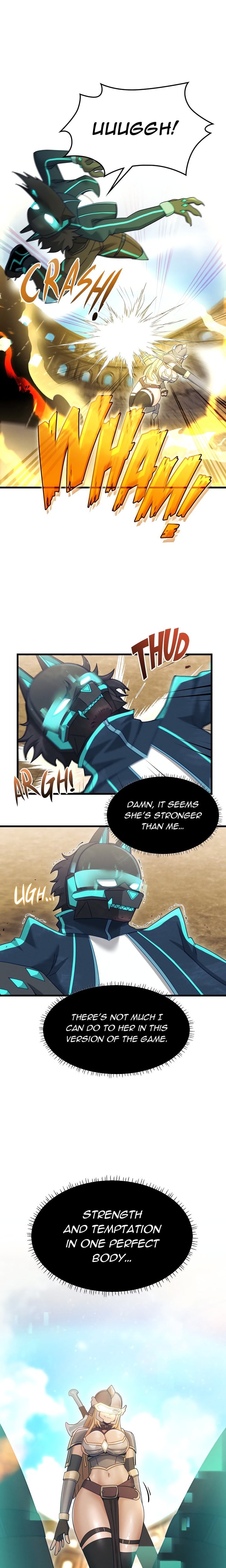 18+ Find My Hotkey (Uncensored) Chapter 6 page 10