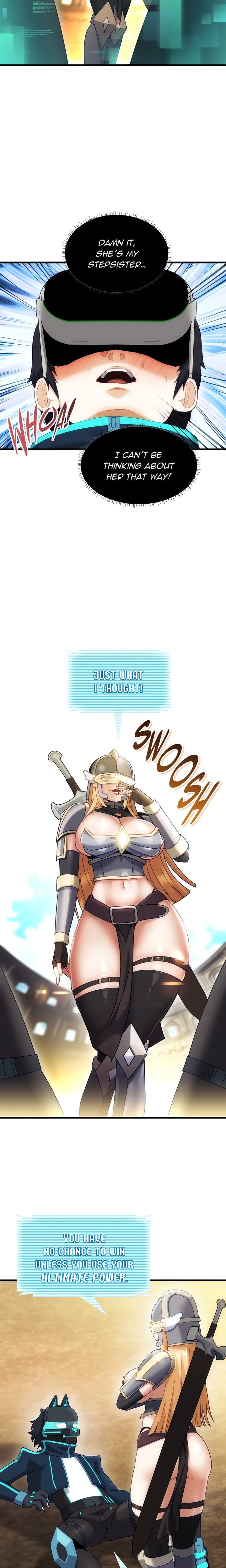 18+ Find My Hotkey (Uncensored) Chapter 6 page 11