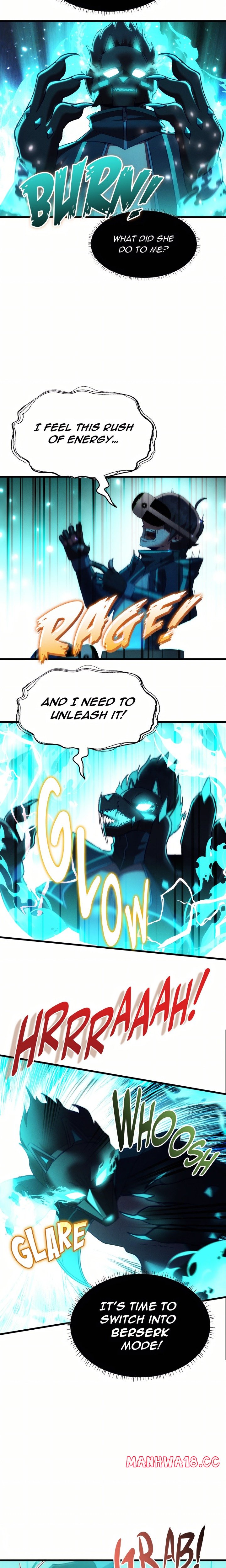 18+ Find My Hotkey (Uncensored) Chapter 7 page 8