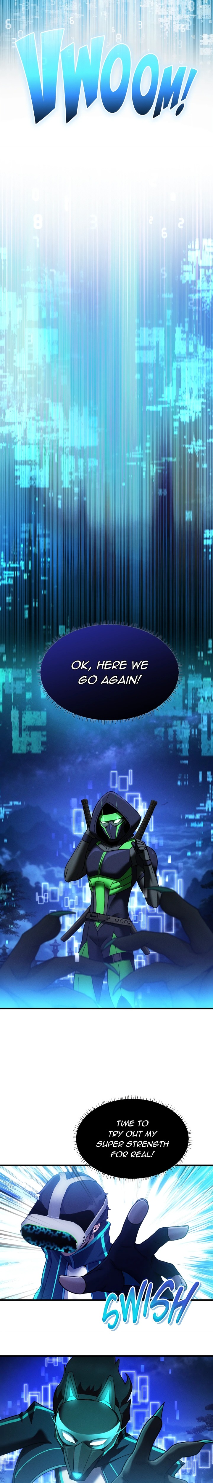18+ Find My Hotkey (Uncensored) Chapter 8 page 6
